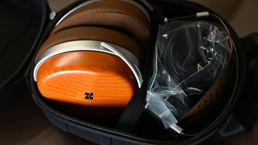 测评分享|降价后的HIFIMAN AUDIVINA有多香？