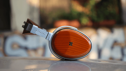 HIFIMAN Audivina封闭式耳机 - 音频乐趣至上