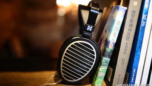 转载  一步到位的平板耳机：HIFIMAN Edition X V2