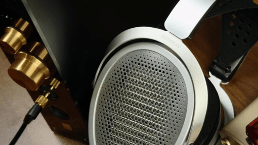 测评分享|HIFIMAN Edition XV平板耳机：玩一辈子耳机的起点