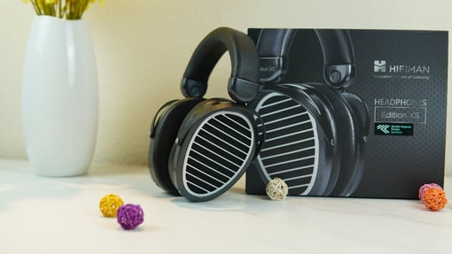 测评分享|全面升级加量不加价，HIFIMAN Edition XS只为纯粹的好声音
