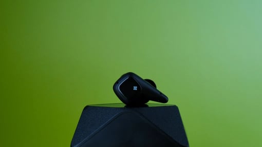 测评分享 | HIFIMAN SVANAR WIRELESS 2 大天鹅2代真无线耳机