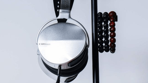 测评分享|HIFIMAN ISVARNA要挑战传统大耳