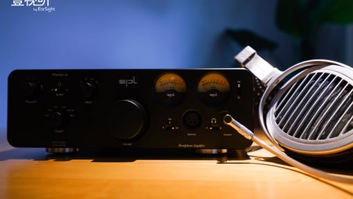 HIFIMAN HE1000se | 产品条理清晰，音质提升明显