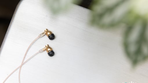 HIFIMAN RE800快速体验：你尽管堆单元，我靠拓扑振膜就够