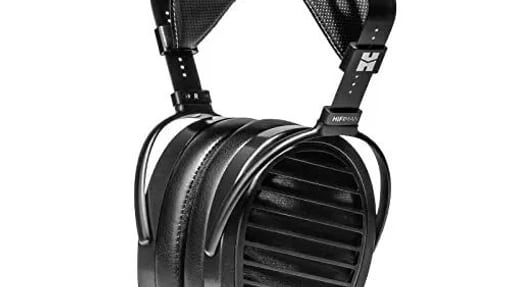 初听HIFIMAN Arya
