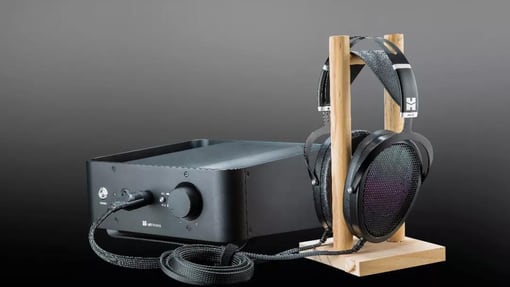 菩提禅心，方得始终｜HIFIMAN Jade Ⅱ静电耳机