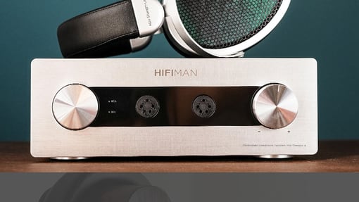 【新品上市】HIFIMAN Mini Shangri-La 迷你香格里拉静电耳机系统，现货发售