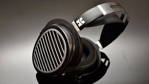 HIFIMAN Ananda平板振膜耳机测评