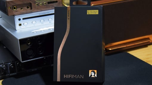 测评分享|回归耐听和感动，HIFIMANx耳机大家坛联名Svanar Jr小天鹅有线耳机评