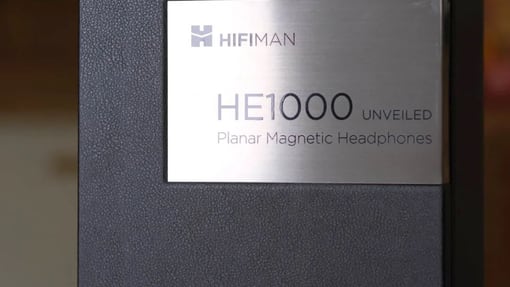 测评分享|听完HIFIMAN HE1000 UNVEILED以后，我陷入了纠结...
