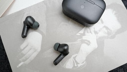 测评分享|500元音质小霸王，HIFIMAN TWS888 无线蓝牙耳机