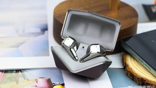 测评分享|突破真无线蓝牙耳机音质上限！HIFIMAN Svanar Wireless LE评测