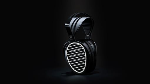HIFIMAN直推旗舰耳机Edition X V2荣获2017年CES创新大奖