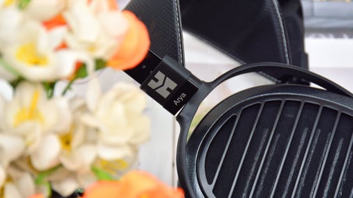 返璞归真，剑走偏锋——HIFIMAN Arya录音师版平板耳机评测