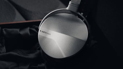 测评分享|颠覆性的混动头戴大耳，聊聊HIFIMAN的 ISVARNA