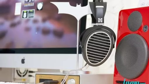 一致点赞的平板耳机，劝你真心试试HIFIMAN ANANDA吧