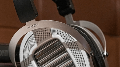 测评分享 | HIFIMAN Ananda Unveiled 经典能否低调回归巅峰水准？