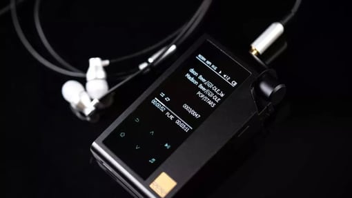 一抹骚红—试听HIFIMAN R2R2000红衣太子