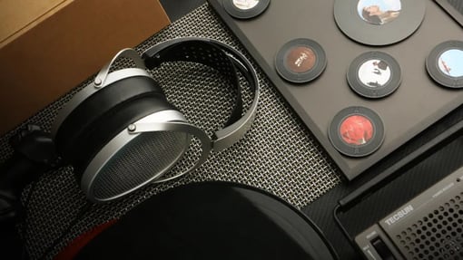 测评分享|人言洛阳花似锦，我至年年恰逢春｜HIFIMAN EDITION XV诠释“终极进化