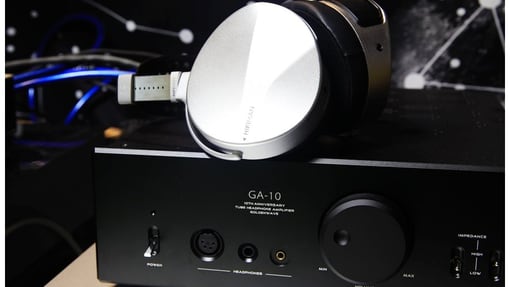 测评分享|【双动力】HIFIMAN混动头戴耳机iSvarna试玩手记