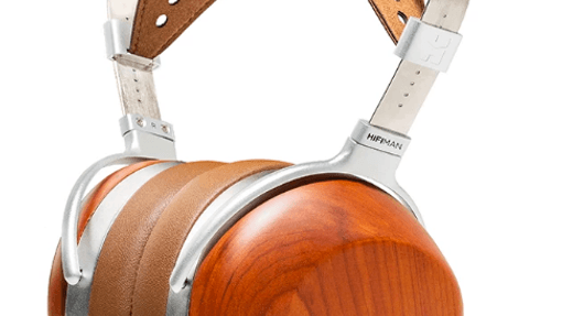 测评分享|以现代科技超越少年梦想——HIFIMAN R10P平板振膜头戴测评