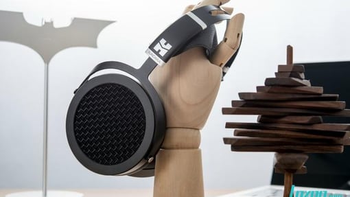 体验评测：关于HIFIMAN SUNDARA 平板振膜耳机的几个观点