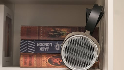 测评分享|最实用、最贴近生活的平板耳机 HIFIMAN HE600