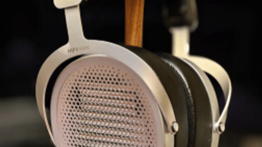 测评分享|HIFIMAN Edition XV评测：平板新卷王，2499元的胜利之声