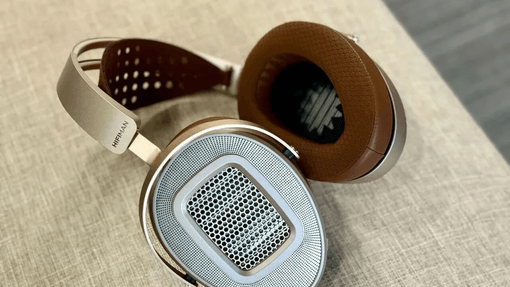 测评分享|HIFIMAN HE1000WiFi：当旗舰平板，剪断最后一根线