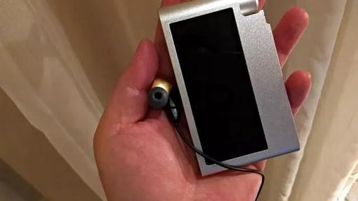绝对值得期待的HIFIMAN R2R2000太子播放器预产机试听