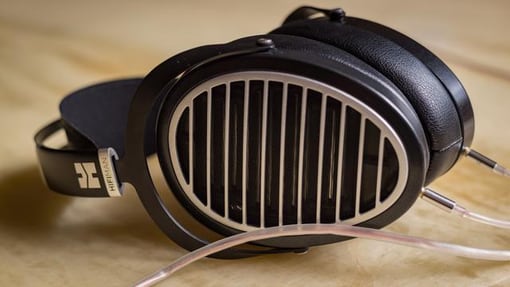 HIFIMAN ANANDA 头戴式平板振膜耳机深度测评