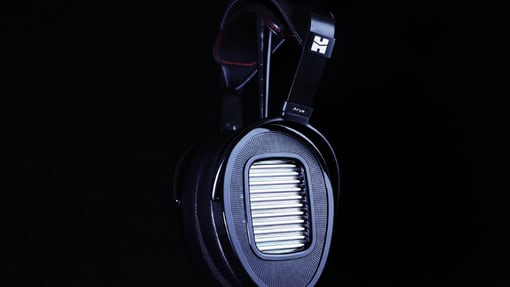测评分享|HIFIMAN无格栅系列最便宜的ARYA UNVEILED，气质有多亲民？