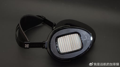 测评分享|HIFIMAN 海菲曼 ARYA UNVEILED 头戴式耳机试听分享