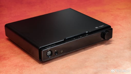 测评分享|HIFIMAN+高登音频SERENADE小夜曲WiFi版解码耳放，功能全音质好有想法