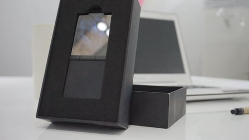 品味生命的悸动——HIFIMAN SuperMini音乐播放器