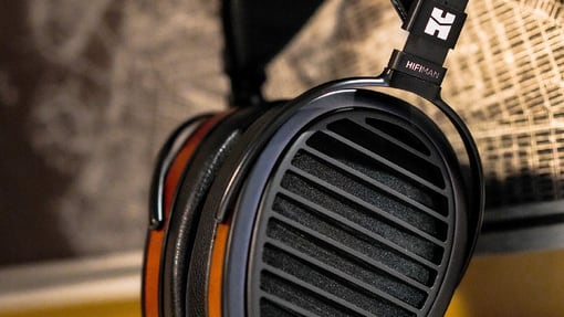 测评分享|走出新风格，不一样的HIFIMAN HIFIMAN Arya Organic