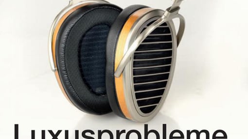 重现音乐本质的珍品：来自德国的HIFIMAN HE1000 V2评价