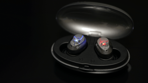 HIFI蓝牙真无线，TWS600深度使用小结，的确有些过人之处.......