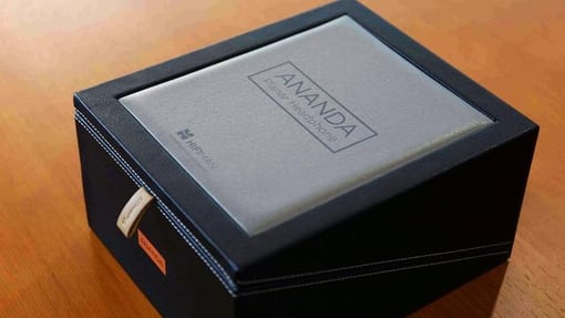 享受声音的喜悦 HIFIMAN Ananda平板耳机试听