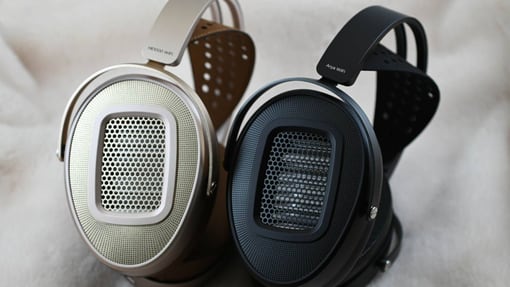 测评分享|HIFIMAN无线耳机HE1000 WIFI、Arya WIFI点评