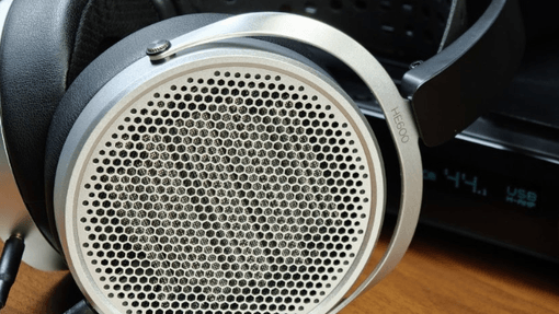 测评分享|HIFIMAN HE600：大家都爱念旧，但耳机技术真不能停止进步