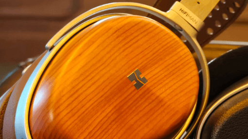 测评分享|国补之后，HIFIMAN AUDIVINA的正确打开方式