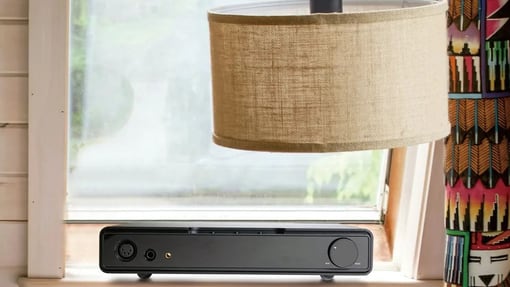 测评分享|精益求精再升级，WIFI连接更便利——HIFIMAN×高登音频小夜曲WIFI版