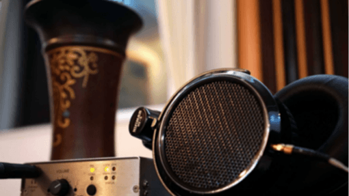 梦回千转，只为经典与巅峰再一次延续，HIFIMAN HE6se平板耳机评测