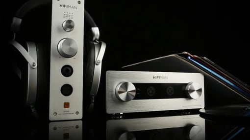 测评分享|是“青春派”更是“实力派”｜HIFIMAN Mini Shangri-La