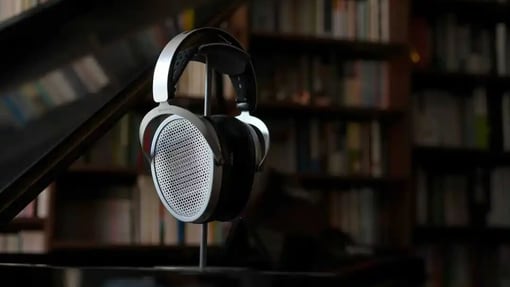 测评分享 | HIFIMAN Edition XV评测：非XS正统继任者，但或许是更好的选择？