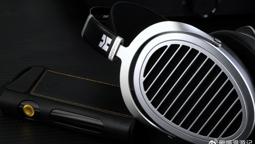 测评分享|优美自然之声，HIFIMAN ANANDA NANO头戴式平板振膜耳机评测