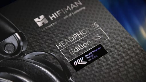 “煲”了一周后，谈谈对HIFIMAN Edition XS的听感