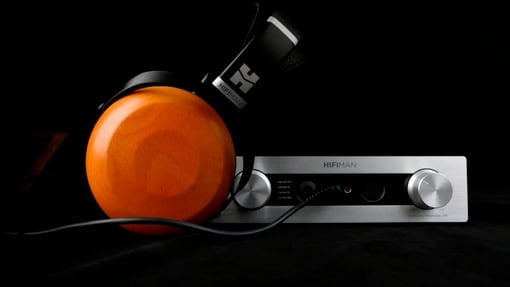 测评分享｜世间果有两全法！浅品HIFIMAN海菲曼 SUNDARA-C封闭式平板耳机